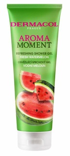 Aroma Moment Refreshing Shower gel - Fresh Watermelon